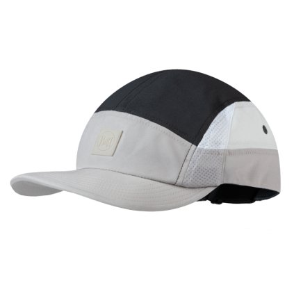 BUFF PANEL GO CAP UNI GREY ŠILTOVKA  L/XL