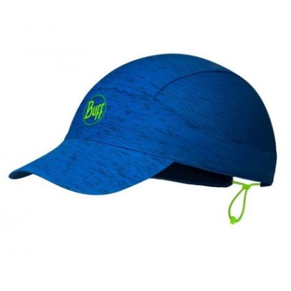 BUFF PACK SPEED CAP UNI BLUE ŠILTOVKA L/XL
