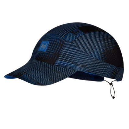 BUFF PACK SPEED CAP UNI DARK BLUE ŠILTOVKA S/M