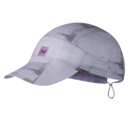 BUFF PACK SPEED CAP UNI PURPLE ŠILTOVKA S/M