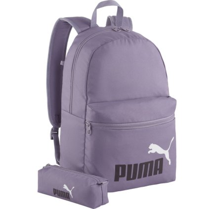 PUMA PHASE BP SET PLUM BATOH
