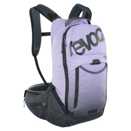 EVOC TRAIL PRO 16 BACKPACK S/M MULTICOLOUR BATOH