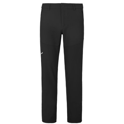 SALEWA DOLOMIA M PANT BLACK OUT NOHAVICE