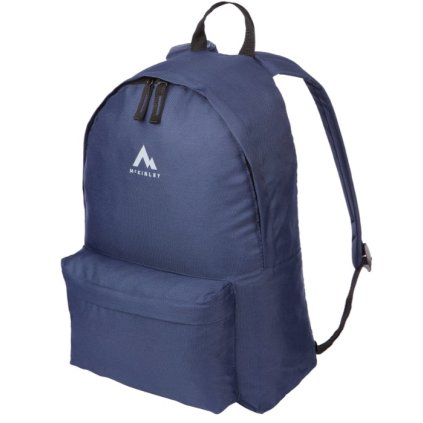 MCKINLEY VANCOUVER BACKPACK BLUE BATOH