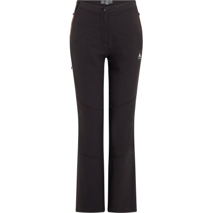 MCKINLEY ACTIVE YUBA W PANTS BLACK NOHAVICE