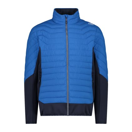 CMP UNLIMITECH  HYBRID JACKET M ZAFFIRO BUNDA