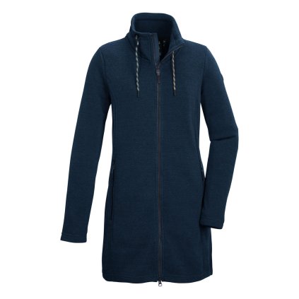 KILLTEC GW 38 JACKET W DARK NAVY MIKINA