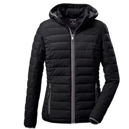 KILLTEC VENTOSO JACKET W BLACK BUNDA