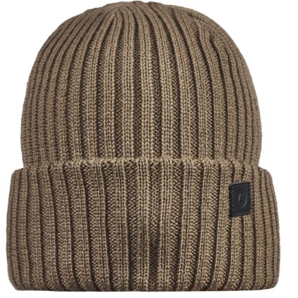 LUHTA NIKKAROINEN M DARK BROWN ČIAPKA