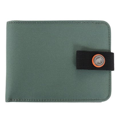 MAMMUT XERON DARK JADE PEŇAŽENKA