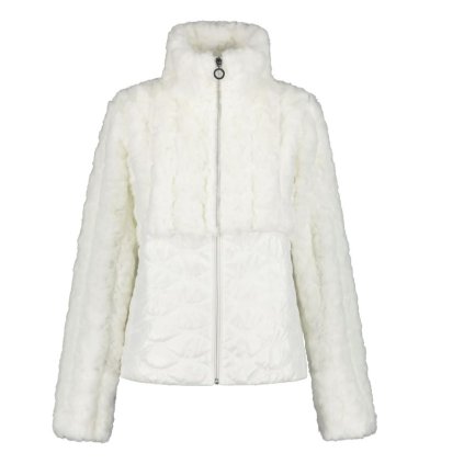 LUHTA HOSSILA JACKET W WHITE BUNDA
