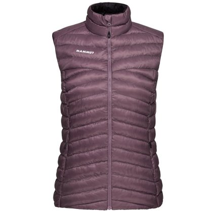 MAMMUT ALBULA IN HYBRID VEST W FLUX VESTA