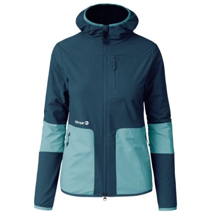 MARTINI WILDTRACK JACKET W PRIMALOFT ACTIVE POSEIDON SURF BUNDA