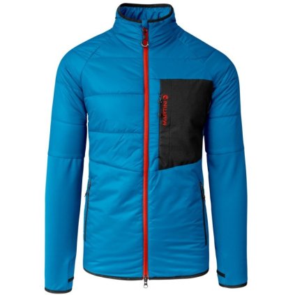 MARTINI HORIZON HYBRID JACKET PRIMALOFT M IMPERIAL LAVA BUNDA