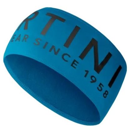 MARTINI STORMY FUNCTIONAL HEADBAND M IMPERIAL ČELENKA