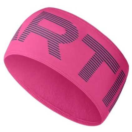 MARTINI WILDTRACK FUNCTIONAL HEADBAND W ROSEBUD POSEIDON ČELENKA