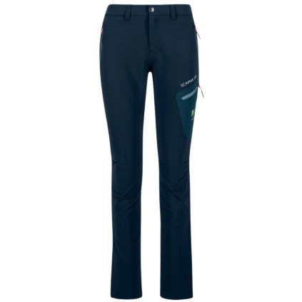 KARPOS SCARNIA UP W PANTS VULCAN/MIDNIGHT NOHAVICE