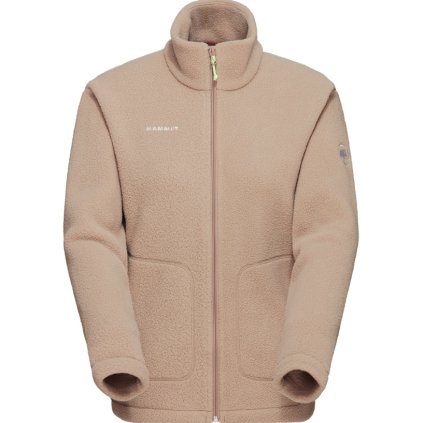 MAMMUT FALERA ML W SAVANNAH MIKINA