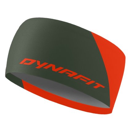 DYNAFIT PERFORMANCE DRY HEADBAND THYME ČELENKA