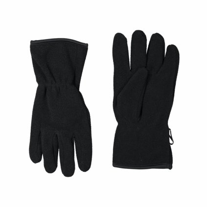CMP FLEECE GLOVES M BLACK RUKAVICE