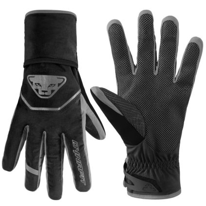 DYNAFIT MERCURY DYNASTRETCH GLOVES BLACK OUT RUKAVICE