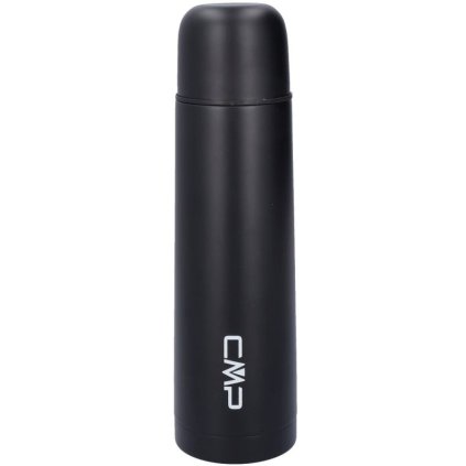 CMP ISAR THERMAL BOTTLE 500 ML NERO TERMOSKA