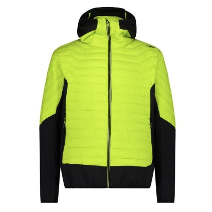 CMP UNLIMITECH HYBRID JACKET M ACIDO BUNDA