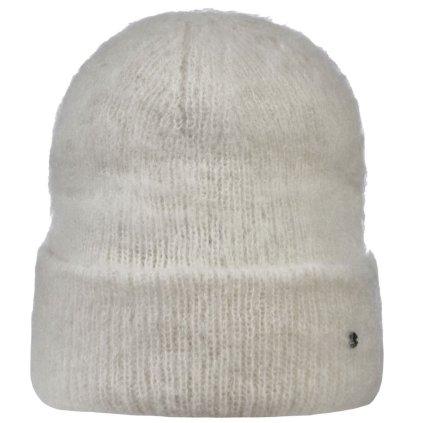 LUHTA NIRKKOLA CAP W WHITE ČIAPKA