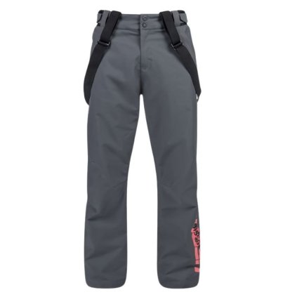 ROSSIGNOL HERO VELIKA SKI PANT M ONYXGREY NOHAVICE