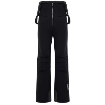 COLMAR SLIM FIT SOFTSHELL SALOPETTES W PANTS BLACK NOHAVICE