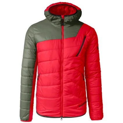 MARTINI FIRSTLINE PADDED JACKET PRIMALOFT M MARS MOSSTONE BUNDA