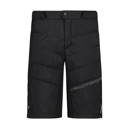 CMP UNLIMITECH PRIMALOFT PANT M BLACK KRAŤASY