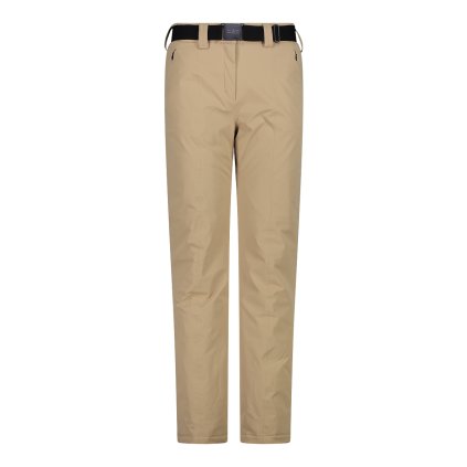 CMP STRETCH SKI PANTS W SESAMO NOHAVICE