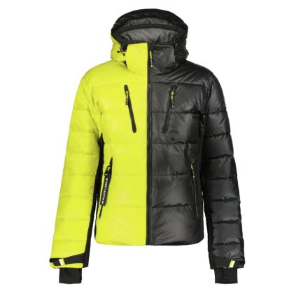 LUHTA ADJATOAIVI JACKET M ALOE BUNDA