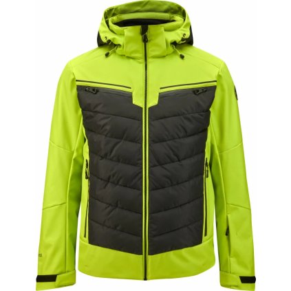 ICEPEAK PARSONS M GREEN BUNDA