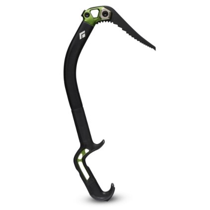 BLACK DIAMOND HYDRA ICE TOOL BLACK CEPÍN