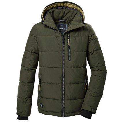KILLTEC GW 27 M MOSS BUNDA