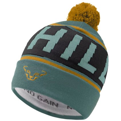 DYNAFIT SKIUPHILL BEANIE ATLANTIC ČIAPKA
