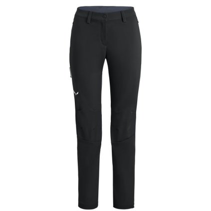 SALEWA PUEZ ORVAL 2 DURASTRETCH PANT W BLACK OUT NOHAVICE