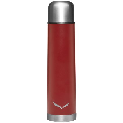 SALEWA RIENZA THERMO STAINLESS STEEL 0,75L BOTTLE SYRAH TERMOSKA