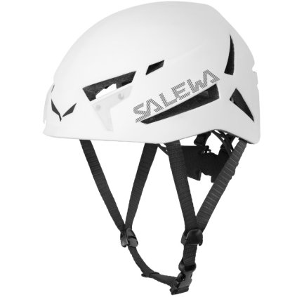 SALEWA VEGA HELMET WHITE PRILBA