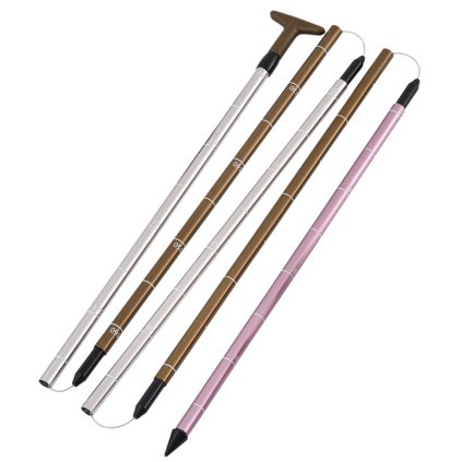 SALEWA SELLA ALUMINUM 240 PROBE ZEPHYR LAVÍNOVÁ SONDA