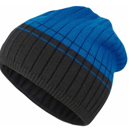 MCKINLEY MAX M WOOL BEANIE BLUE ČIAPKA