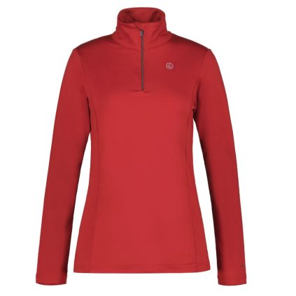 LUHTA HAILUOTO W TURTLENECK CRANBERRY ROLÁK