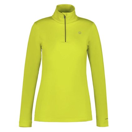 LUHTA HAILUOTO W TURTLENECK ALOE VERA ROLÁK