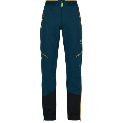 KARPOS ALAGNA PLUS EVO PANT M MIDNIGHT/BLACK/GOLDEN NOHAVICE