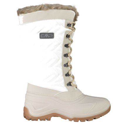 CMP SNOW BOOT NIETOS WMN VANILLA OBUV