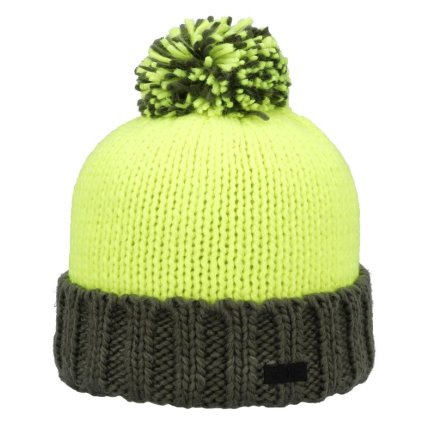 CMP KNITTED CAP KID FLUO ČIAPKA