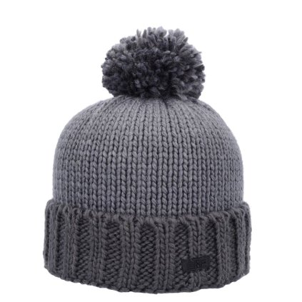 CMP KNITTED CAP KID TITANIO ČIAPKA