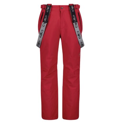 CMP SKI PANT M CHILLI NOHAVICE